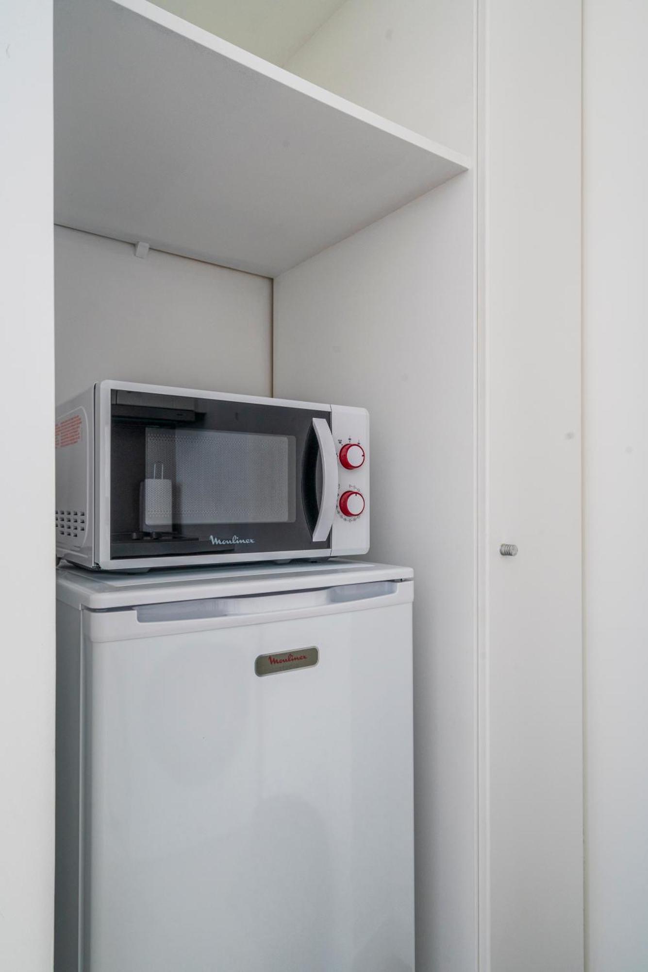 Apart Merryland Paris Chatelet Bagian luar foto